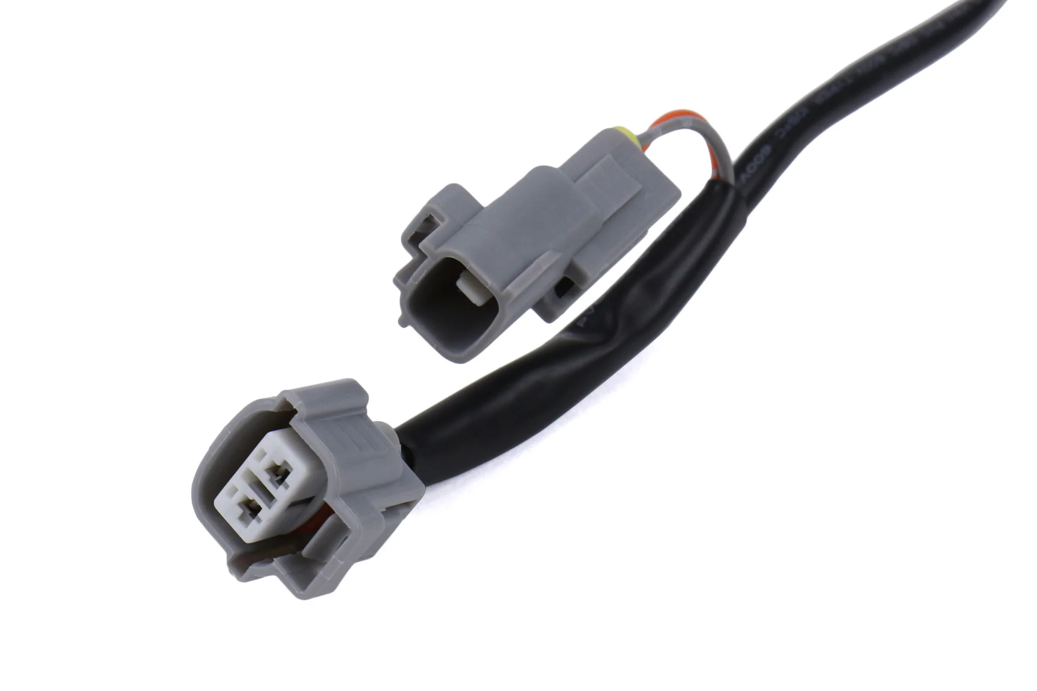 OLM 18+ Headlight to 15-17 Headlight Converter Harness (Pair) - 2018-2021 Subaru WRX / STI - Image 4