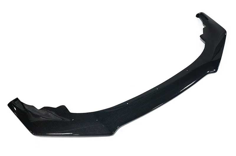 OLM Carbon Fiber CS Style Front Lip - 2022+ GR86 - Image 3