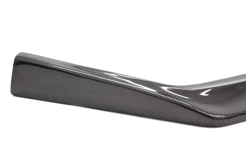 OLM CS Style Carbon Fiber Lip - 2018-2021 WRX / STI - Image 3