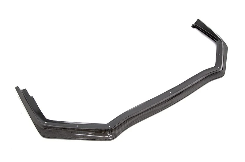 OLM CS Style Carbon Fiber Lip - 2018-2021 WRX / STI - Image 5