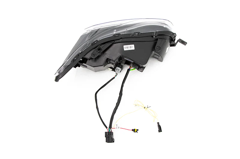 OLM Hikari Series LED Headlights - 2015-2017 Subaru WRX / STI / 2018-2021 WRX Base & Premium - Image 11