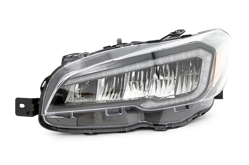 OLM Hikari Series LED Headlights - 2015-2017 Subaru WRX / STI / 2018-2021 WRX Base & Premium - Image 15