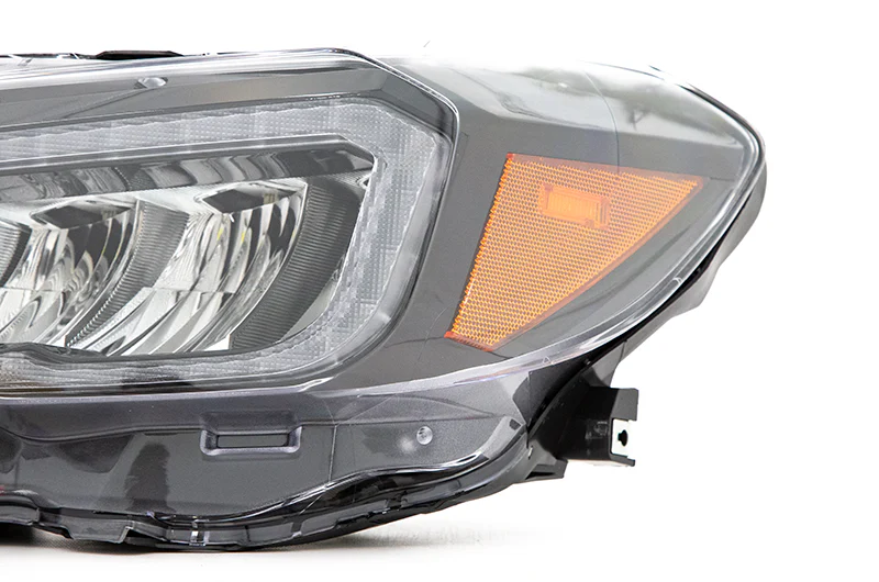 OLM Hikari Series LED Headlights - 2015-2017 Subaru WRX / STI / 2018-2021 WRX Base & Premium - Image 5