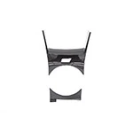 OLM LE Carbon Fiber Shifter Cover - 2018+ STI - Image 3