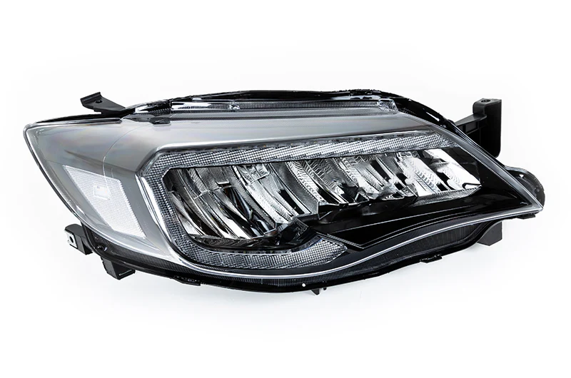 OLM Select Line Full LED Headlights - 2008-2014 WRX/STI - Image 3