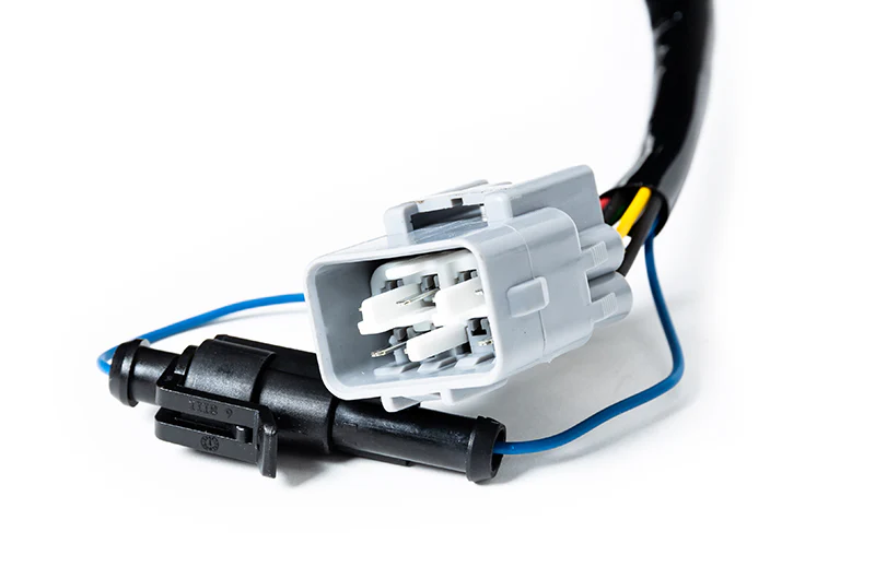 OLM Select Line Full LED Headlights - 2008-2014 WRX/STI - Image 5