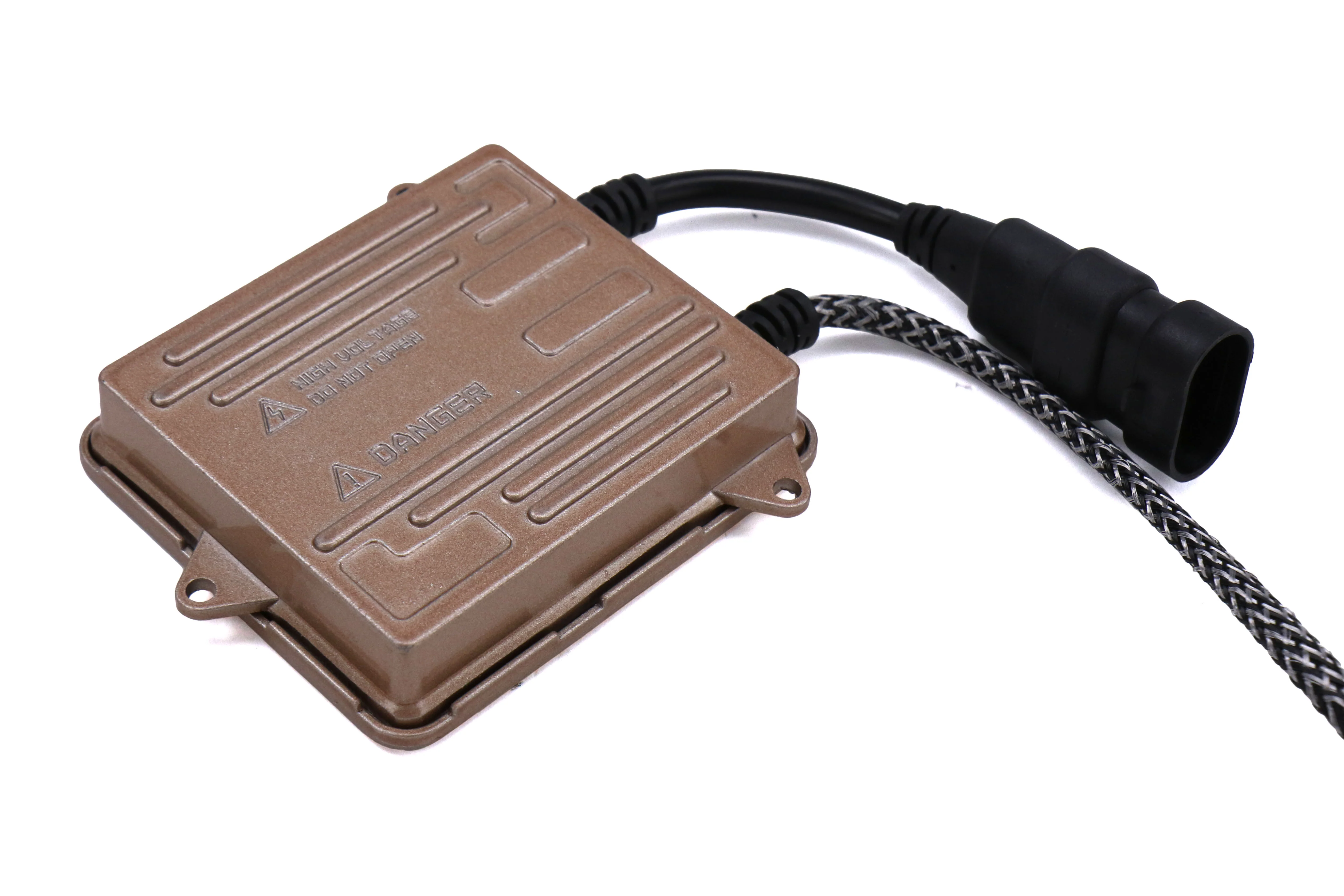 OLM Sequential Style Headlights w/ 6000k HID - 13+ FT86 / BRZ - Image 6