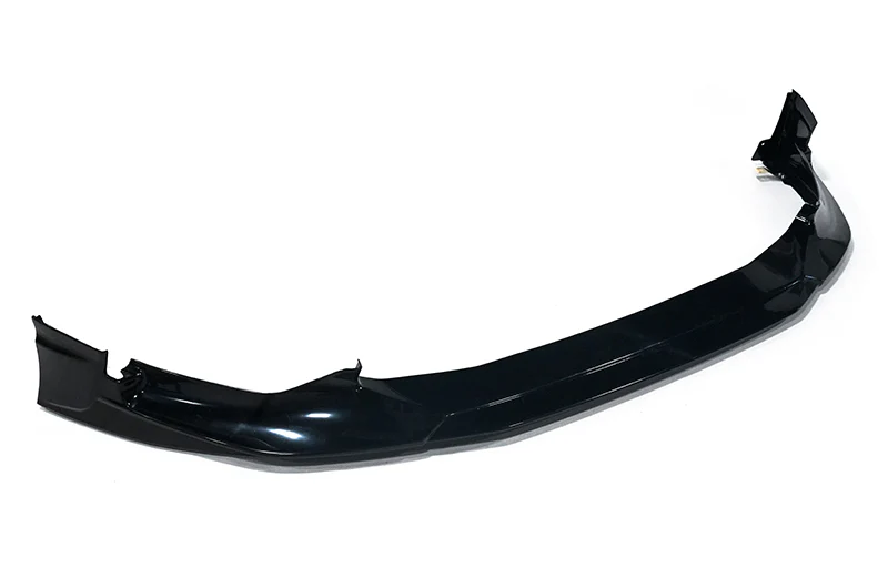 OLM TR Style Front Bumper Lip (Unpainted) - 2022+ GR86 - Image 3