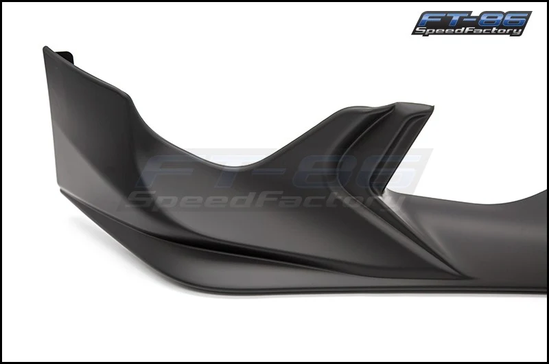 OLM TR Style Front Bumper Skirt / Cover - 2017-2020 86 - Image 11