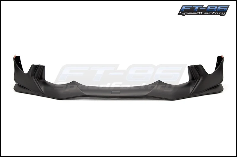 OLM TR Style Front Bumper Skirt / Cover - 2017-2020 86 - Image 4