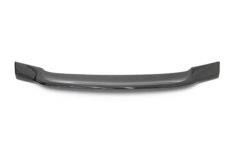 OLM V Style Carbon Fiber Trunk Spoiler - 2015+ WRX / STI - Image 3