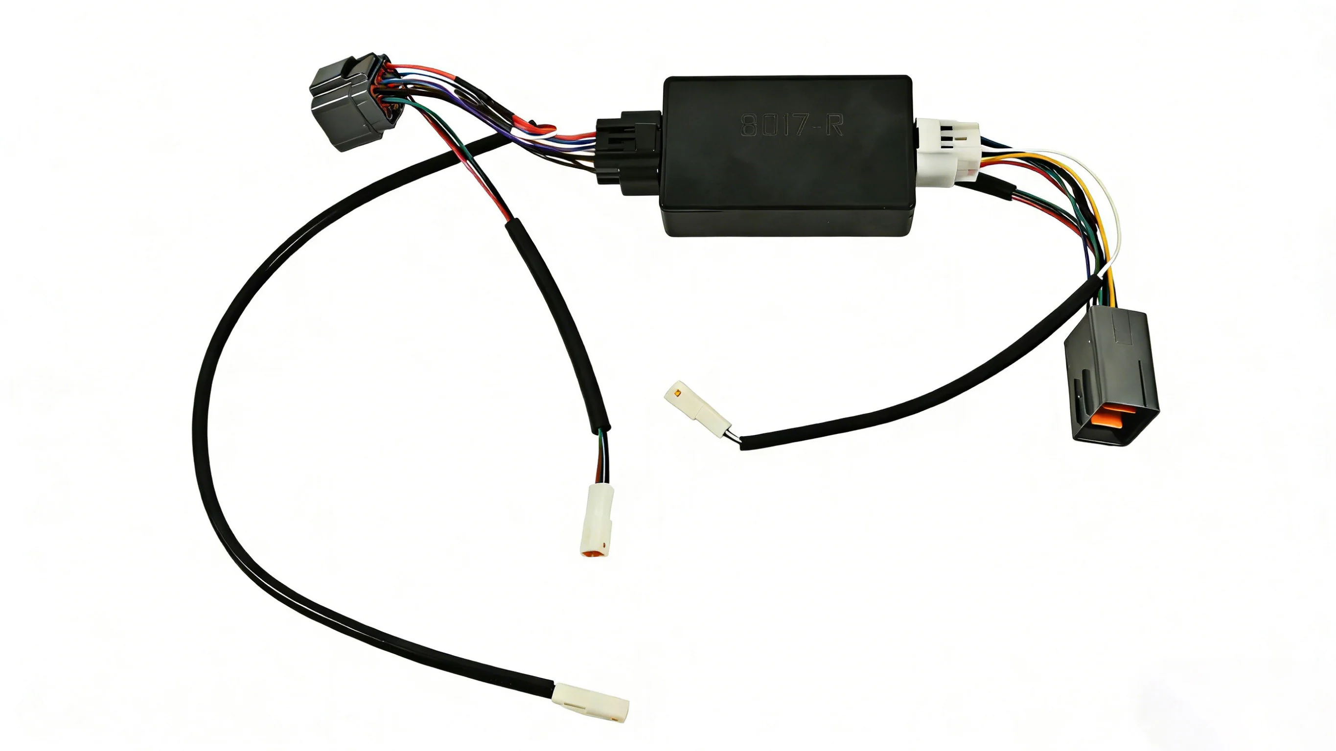 Head Lights and Tail Lights