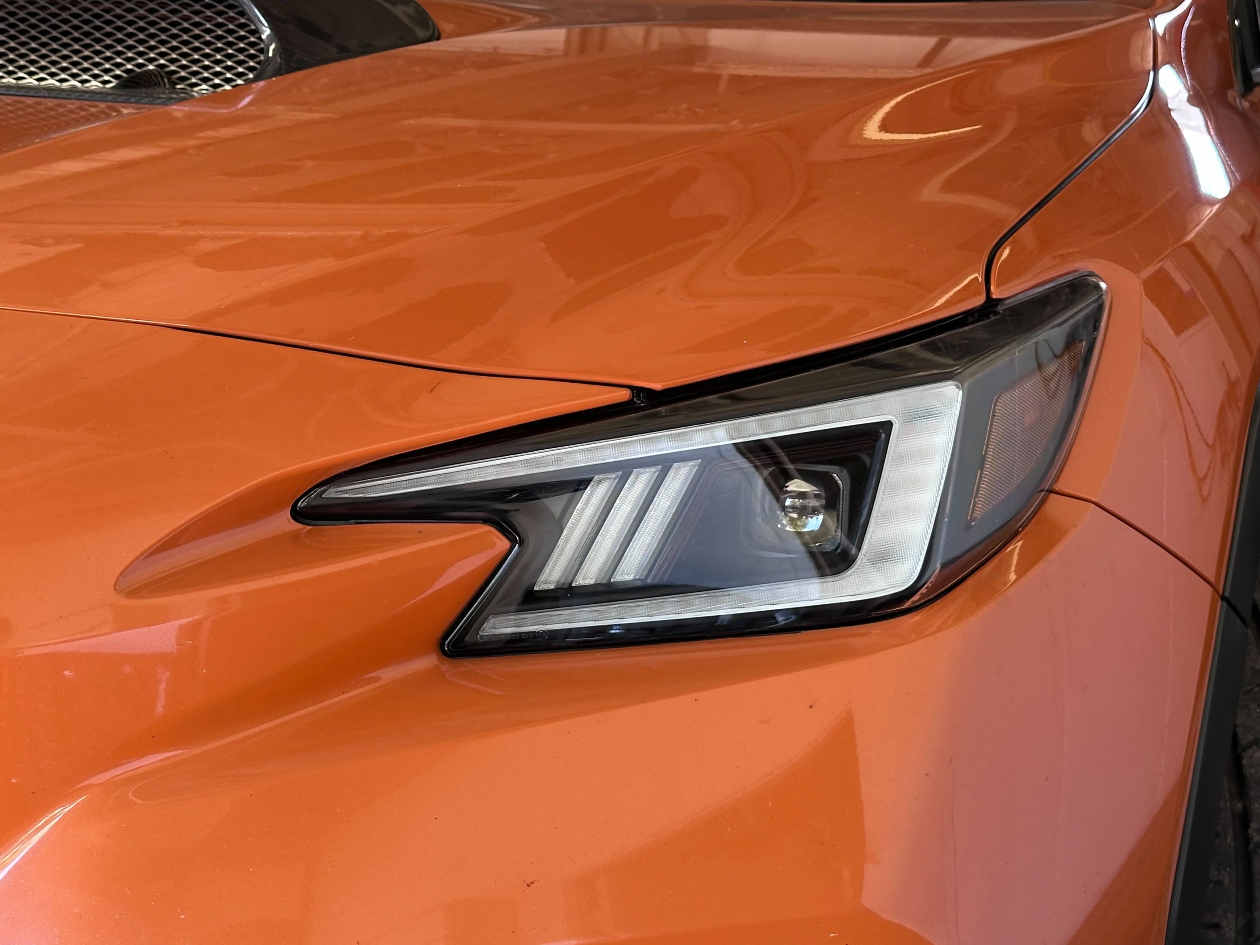 OLM Sokudo LED Headlights - 2022-2026 WRX (Base/Premium) - Image 5