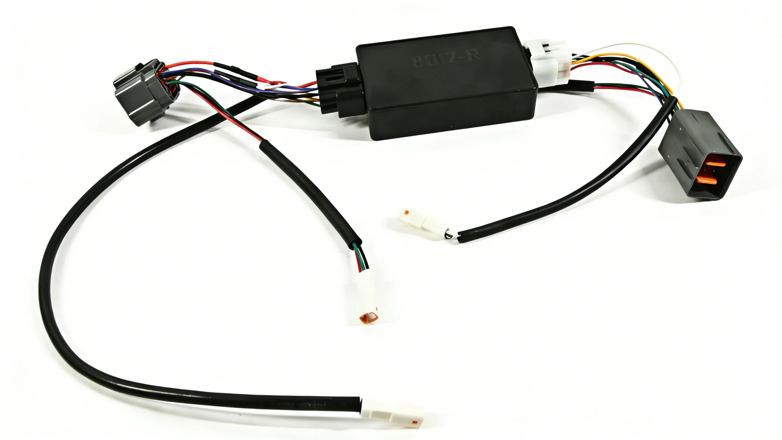 OLM Sokudo LED Headlights w/ add-on Harness - 2022-2026 WRX (Limited/GT/TR) - Image 8